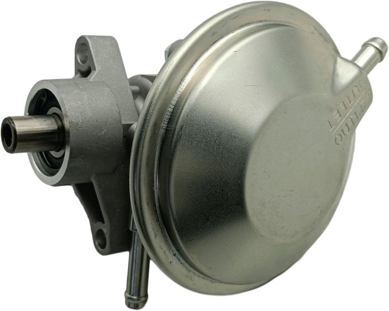 TOM 904-862 Engine Vacuum Pump Compatible with Isuzu NPR Base Cab 1995-2017 3.0L 6.0L 97241035 8972410351 - Image 5